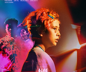 Affiche du film Soft