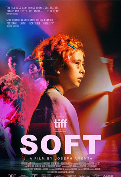 Affiche du film Soft