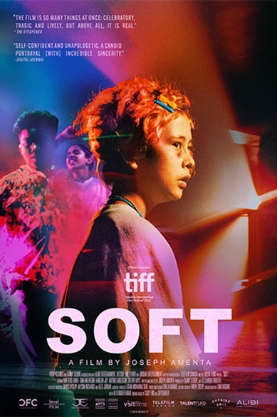 Affiche du film Soft