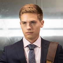 Photo de Dylan Sprouse