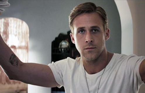 Ryan Gosling dans Gangster Squad