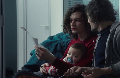 Bande-annonce en français