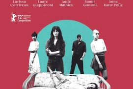 Affiche du film Un été comme ça