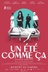Affiche du film Un été comme ça