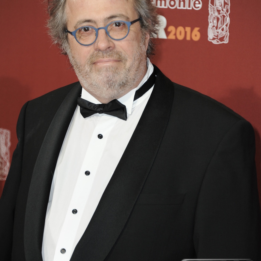 Sur le tapis rouge des César 2016