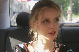 Scène du film Deux jours à Paris