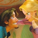 Une scène du film Tangled
