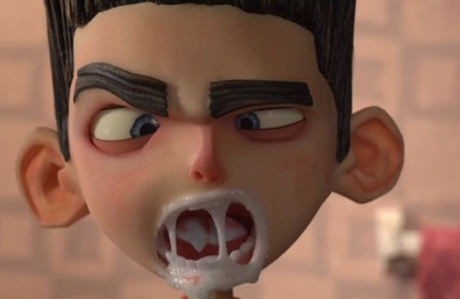 Bande-annonce en anglais