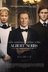 Affiche du film Albert Nobbs
