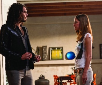 Une scène du film Get Him to the Greek