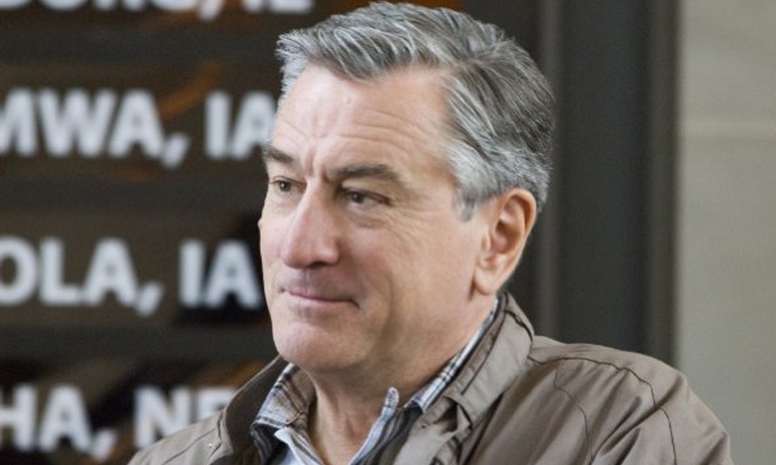 Robert de Niro jouera dans Dark Fields