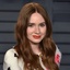 Photo de Karen Gillan