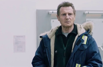 Bande-annonce en anglais