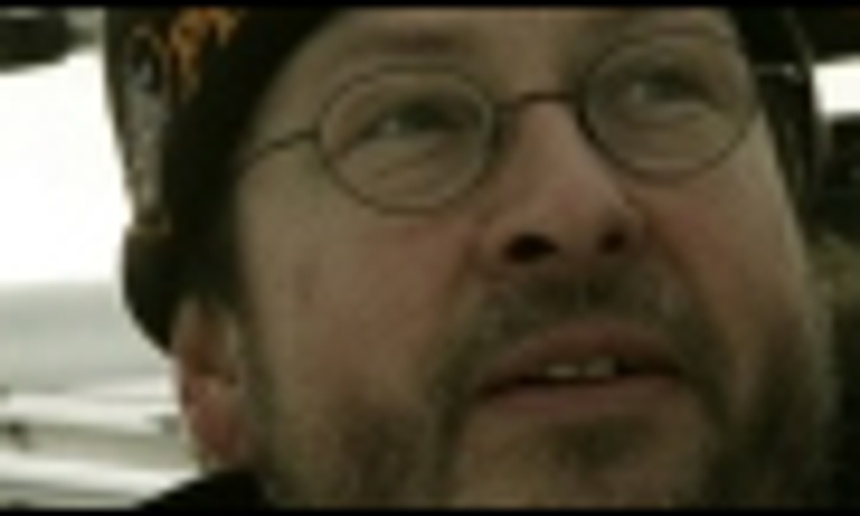 Lars Von Trier frappé par une dépression