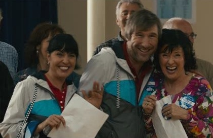 Bande-annonce en français