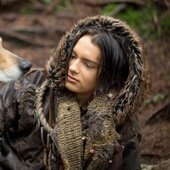Une scène du film <em>Alpha</em>