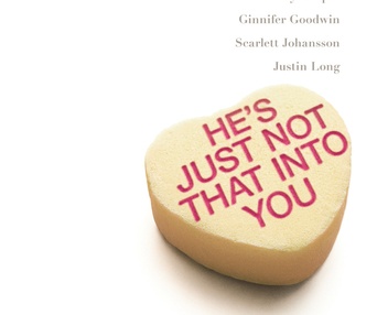 Affiche du film He's Just Not That Into You