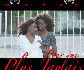 Affiche du film Pour que plus jamais
