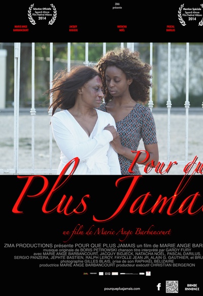 Affiche du film Pour que plus jamais