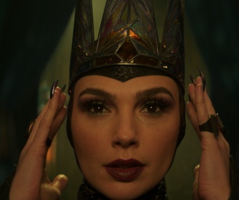 Images du film Blanche-Neige