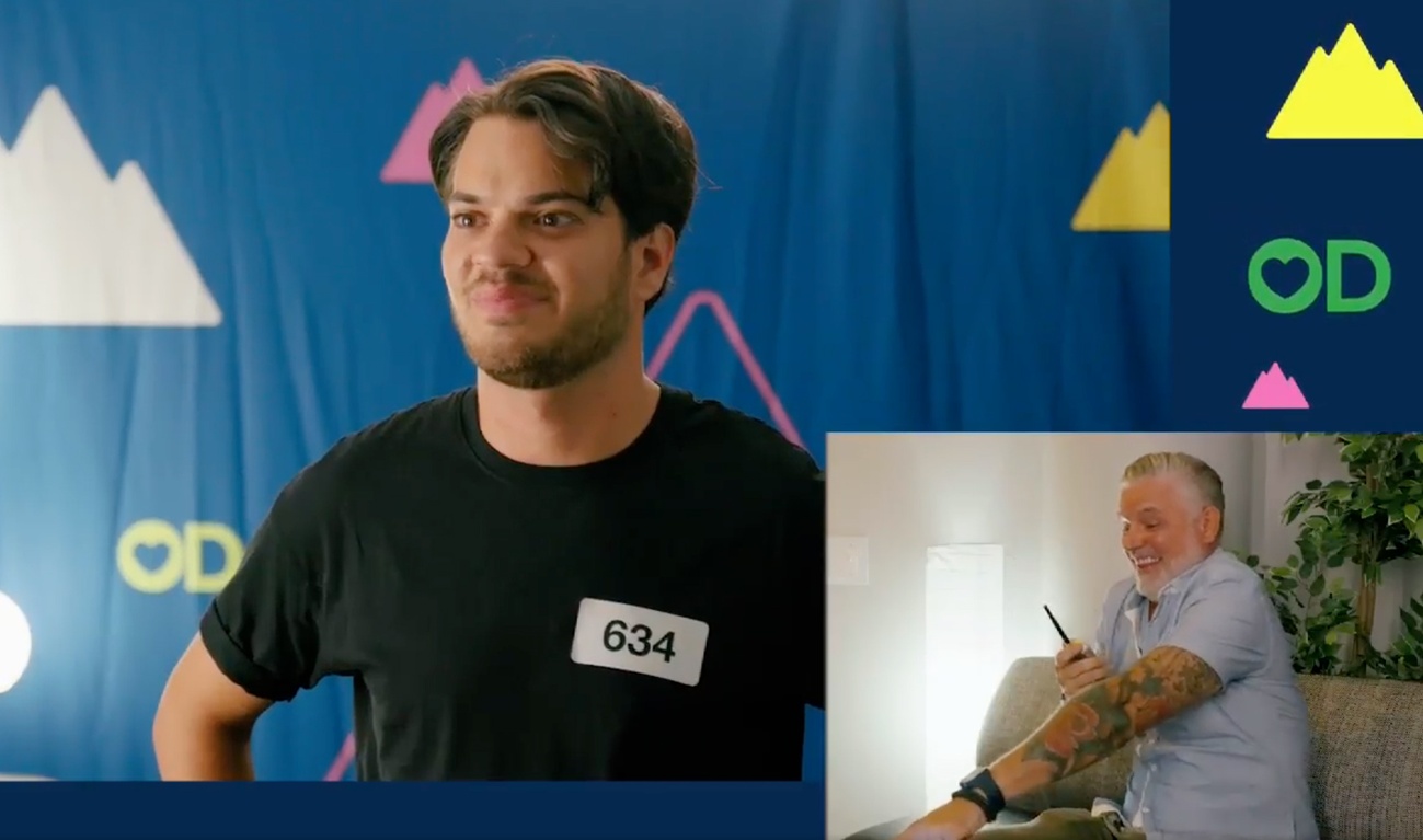 Occupation Double audition