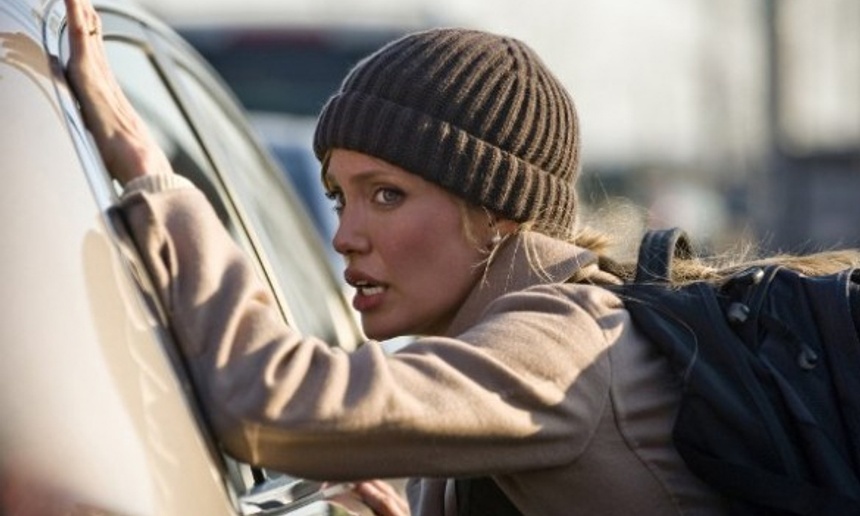 Box-office québécois : Salt demeure en tête