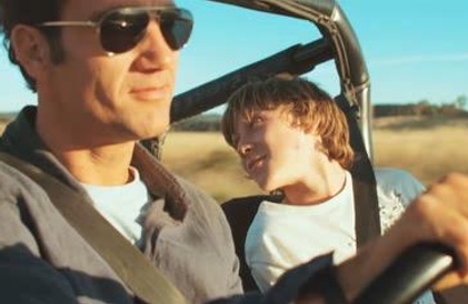 Bande-annonce en anglais