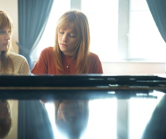Image du film Prodigieuses