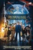Affiche du film Une nuit au musée : La bataille du Smithsonian