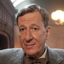 Photo de Geoffrey Rush