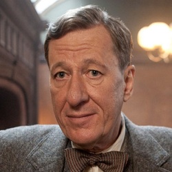 Photo de Geoffrey Rush