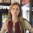 Photo de Eliza Scanlen