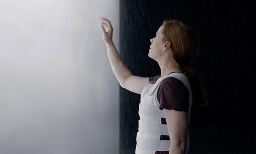 Nouveautés : Arrival