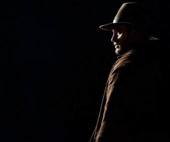 Une scène du film The Sisters Brothers