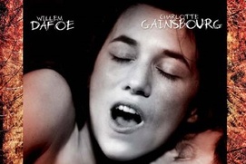 Affiche du film Antichrist