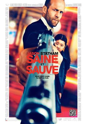 Saine et sauve