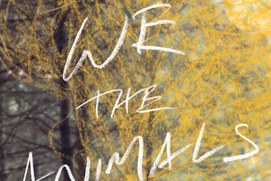 Affiche du film We the Animals