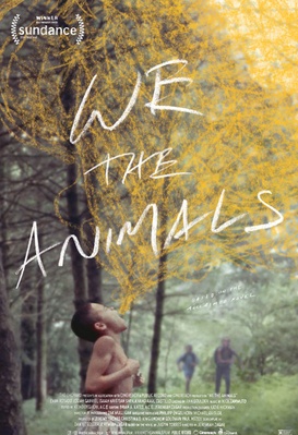 We the Animals