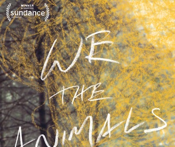 Affiche du film We the Animals