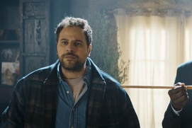 Image du film  Ici et là-bas