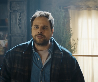 Image du film  Ici et là-bas