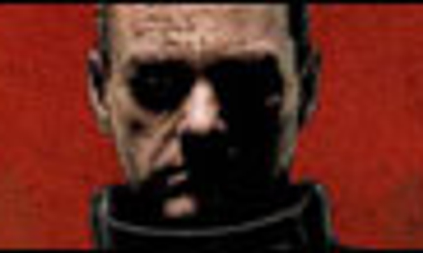 Nouvelle affiche et bande-annonce de Punisher: War Zone