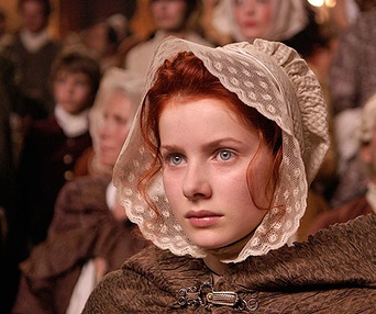 Scène du film Le parfum : Histoire d'un meurtrier