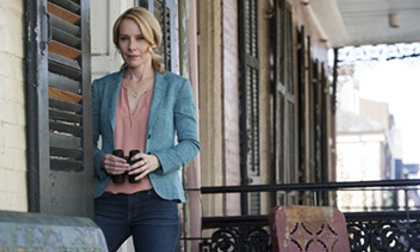 Amy Ryan sera de la distribution du prochain film de Steven Spielberg