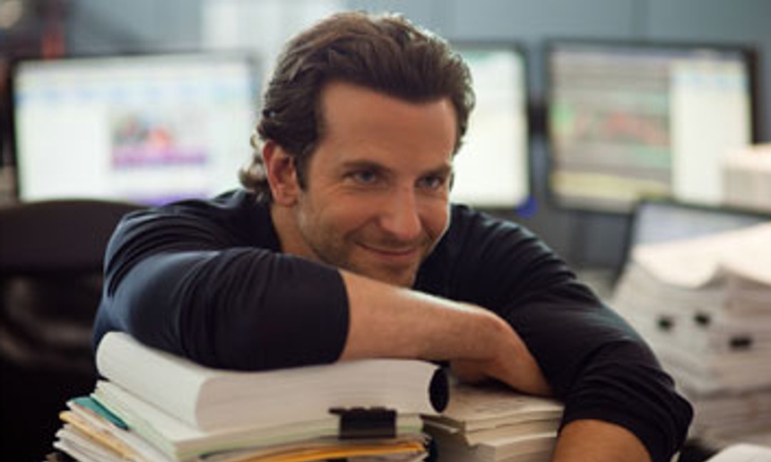 Bradley Cooper de passage à Montréal
