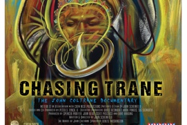 Affiche du film Chasing Trane