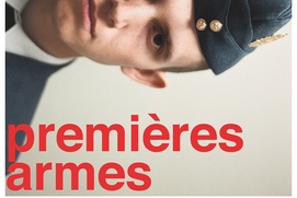 Affiche du film Premières armes