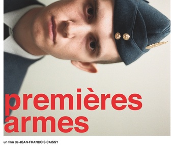 Affiche du film Premières armes