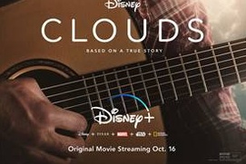 Affiche du film Clouds
