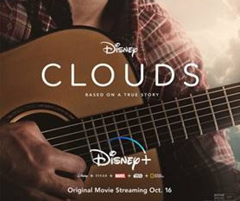 Affiche du film Clouds